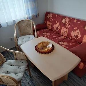  Apartment Dreiländereck