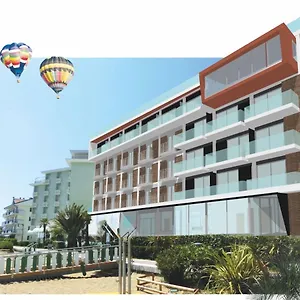 Ariston Hotel Caorle