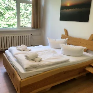 Waldhotel Am Berlin-schmöckwitz Hotel Berlin