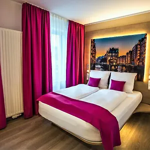 Luckys Hotel Hamburg