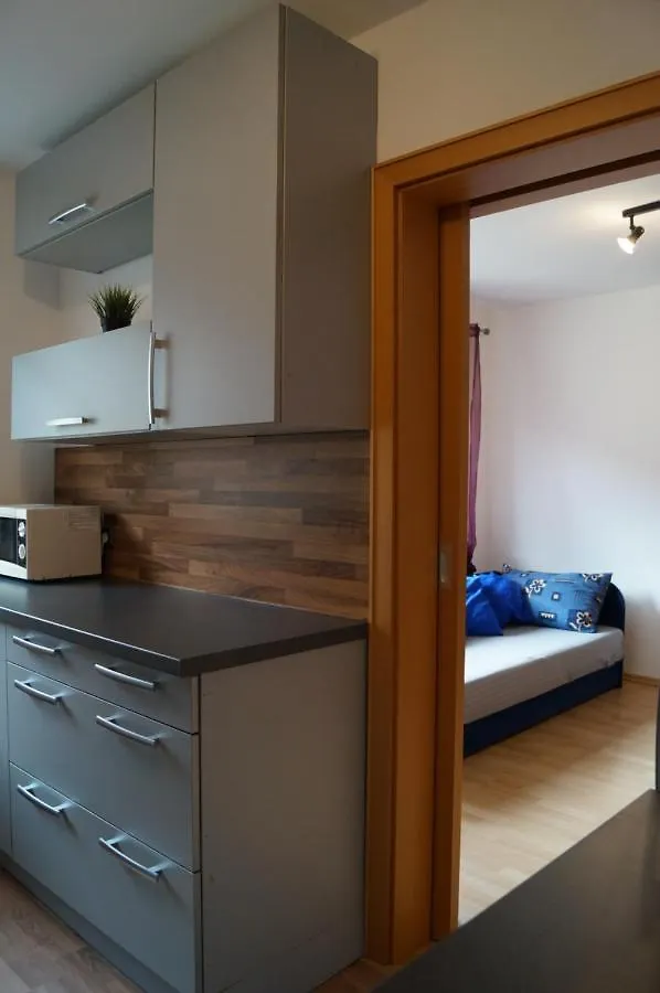 Ferienwohnung Nea Dietersheim 0*,  Germany