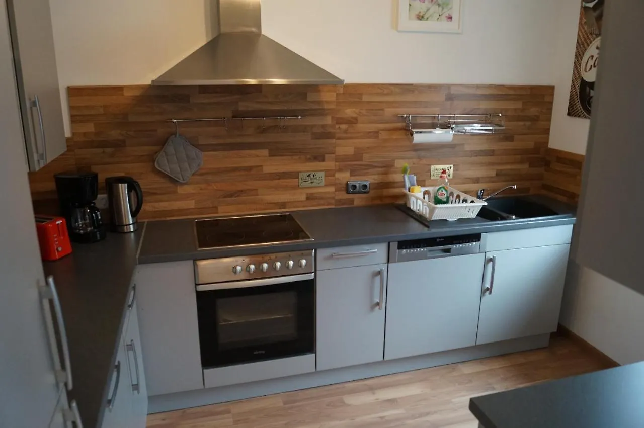 Ferienwohnung Nea Dietersheim