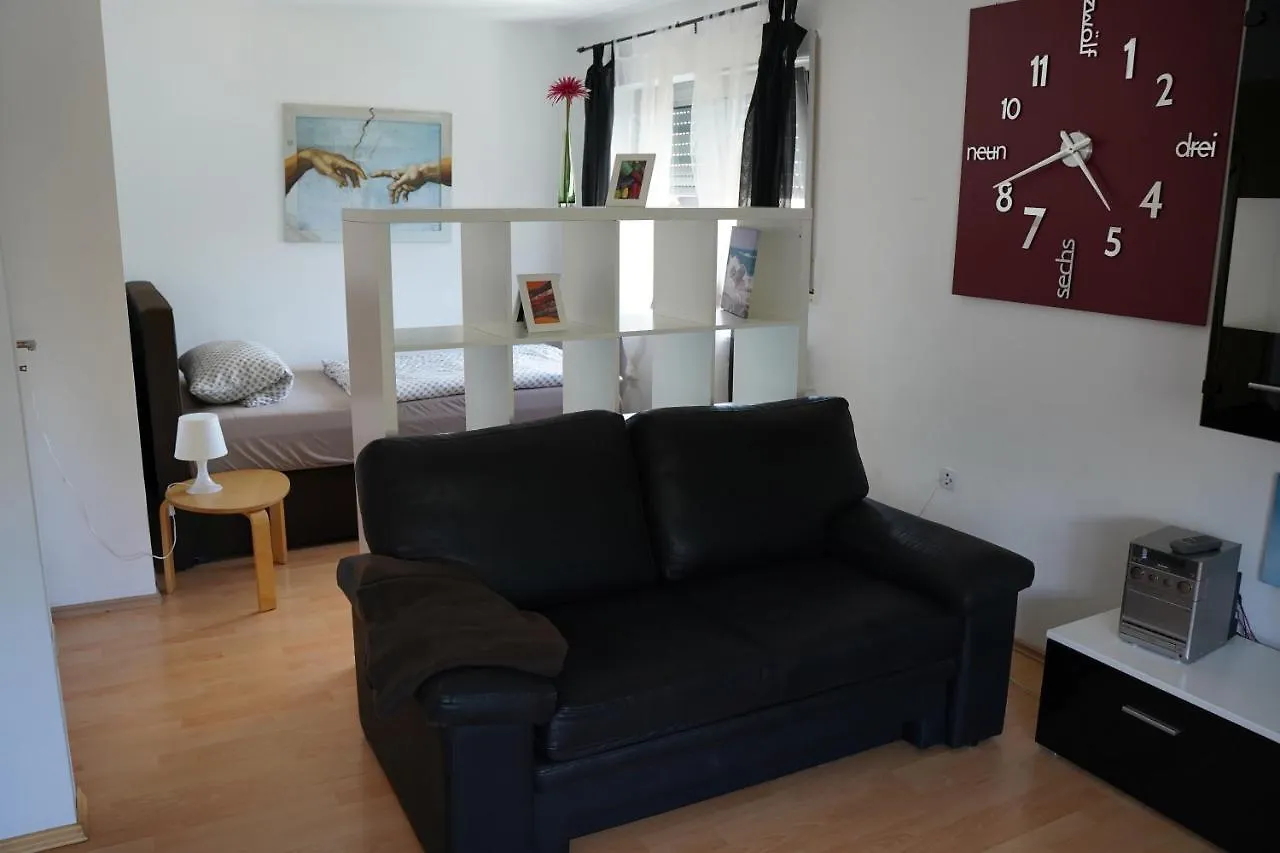 Ferienwohnung Nea Dietersheim Germany