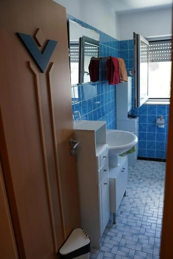Ferienwohnung Nea Dietersheim