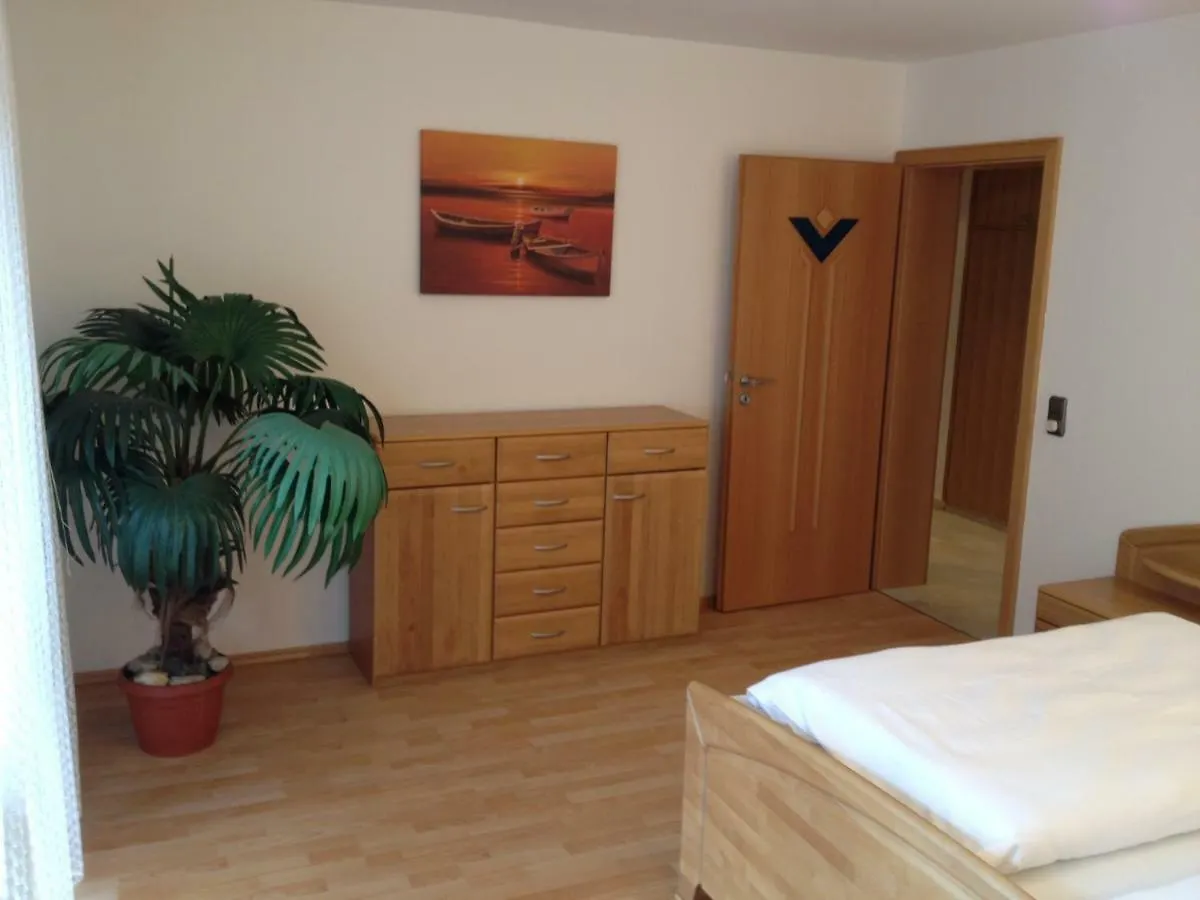 Ferienwohnung Nea Dietersheim Apartment