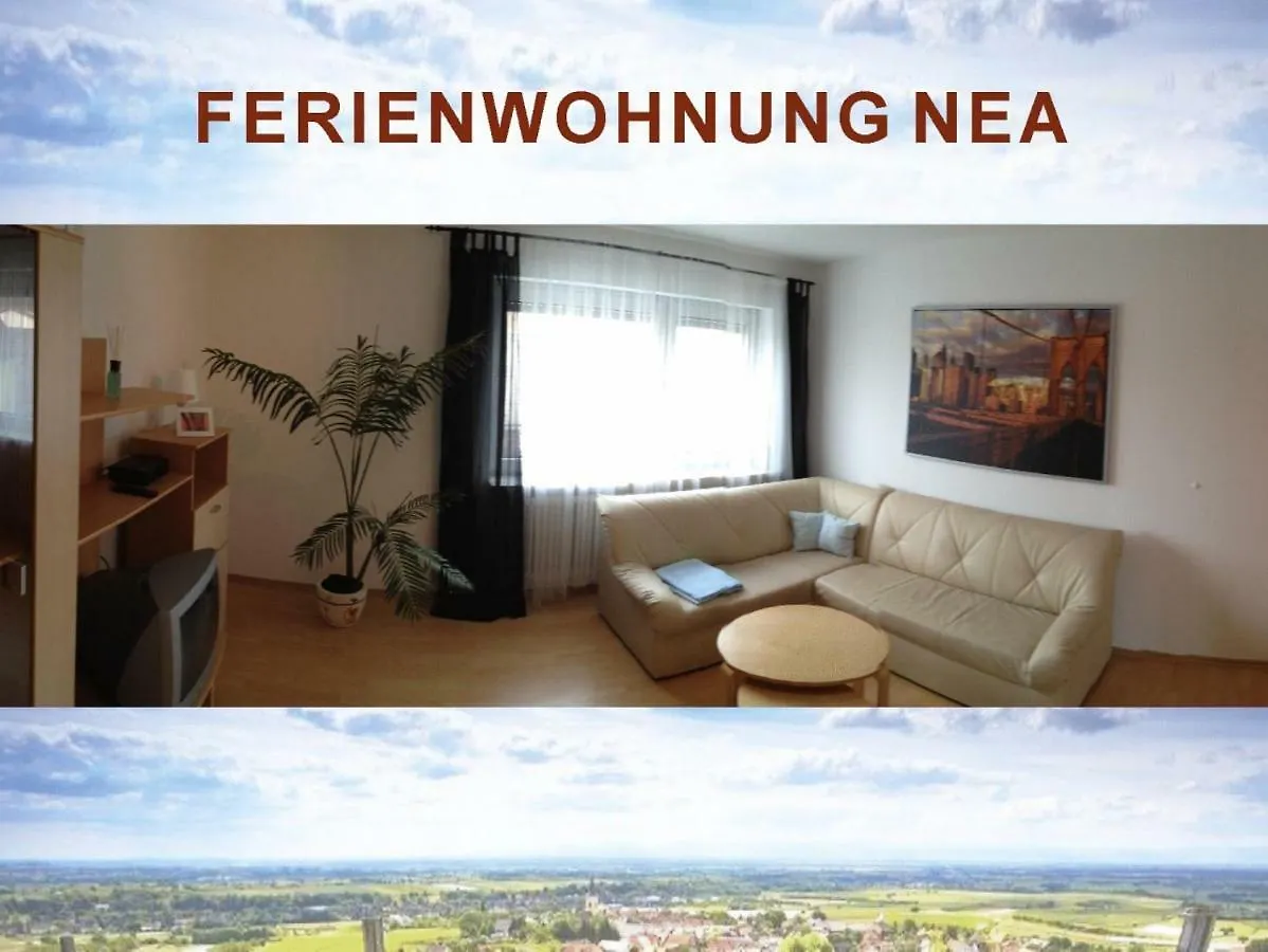 Ferienwohnung Nea Dietersheim Germany